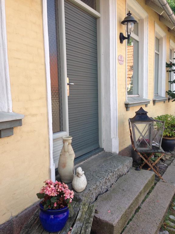 Birkende Bed And Breakfast Langeskov Esterno foto