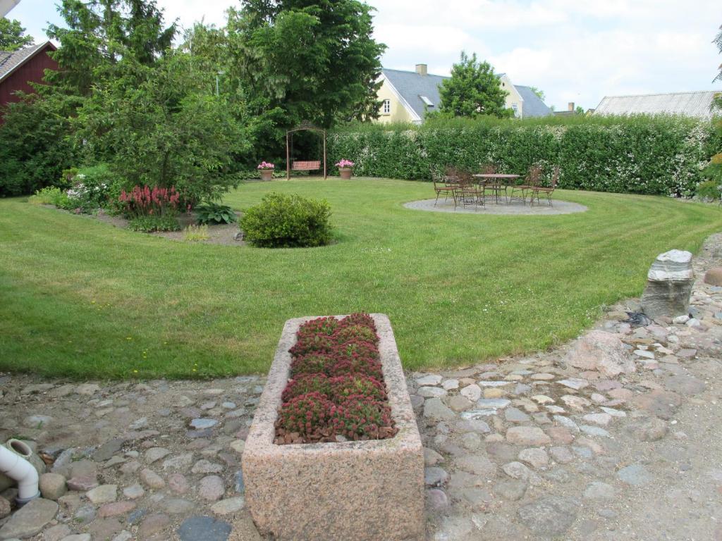 Birkende Bed And Breakfast Langeskov Camera foto