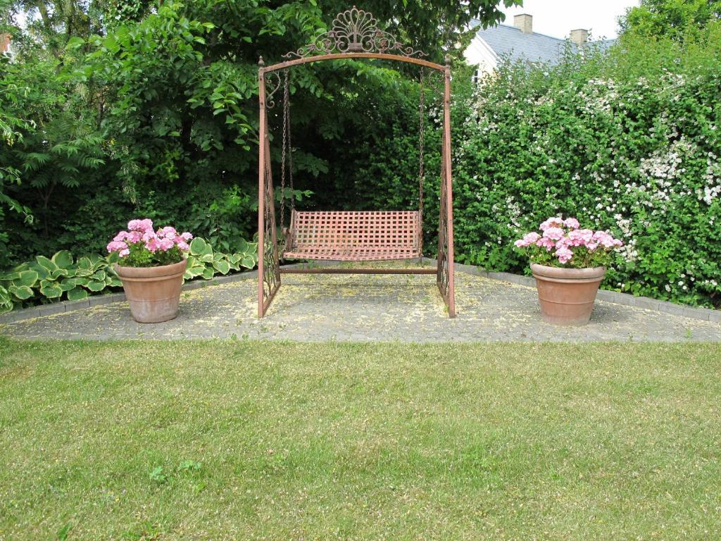 Birkende Bed And Breakfast Langeskov Esterno foto