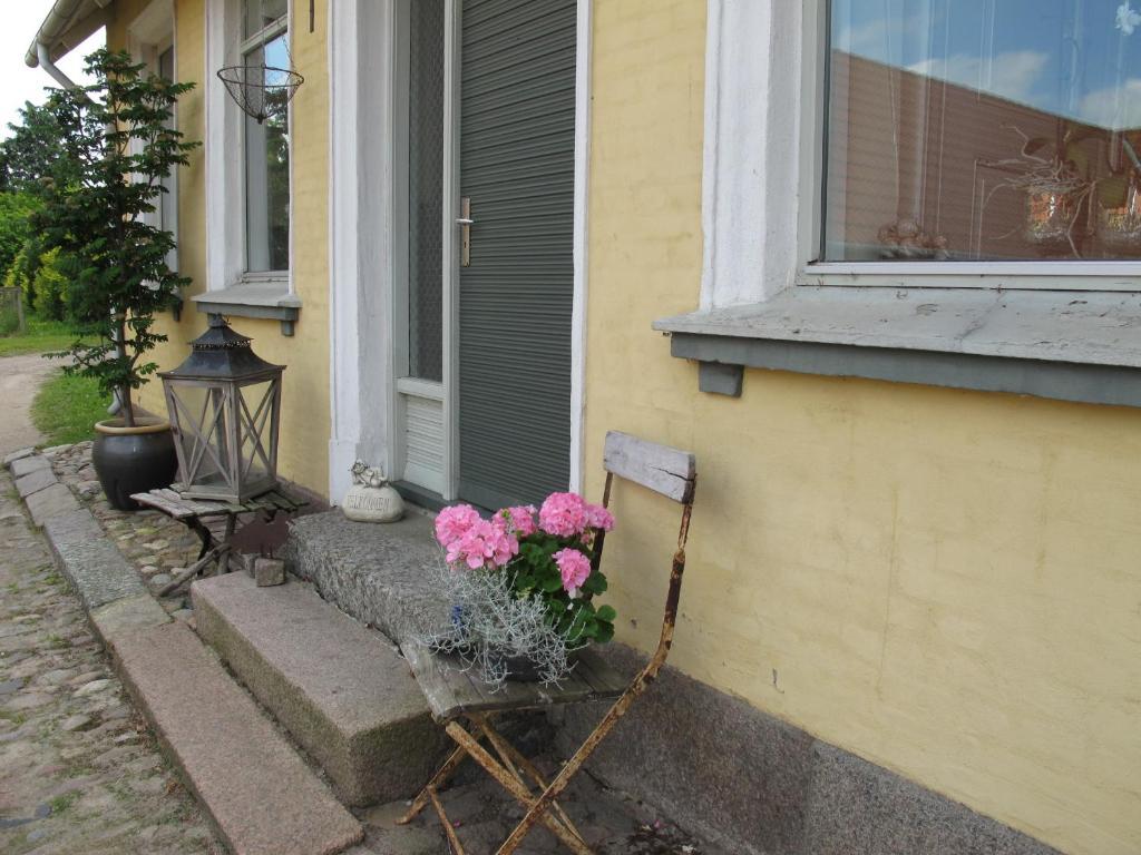 Birkende Bed And Breakfast Langeskov Esterno foto