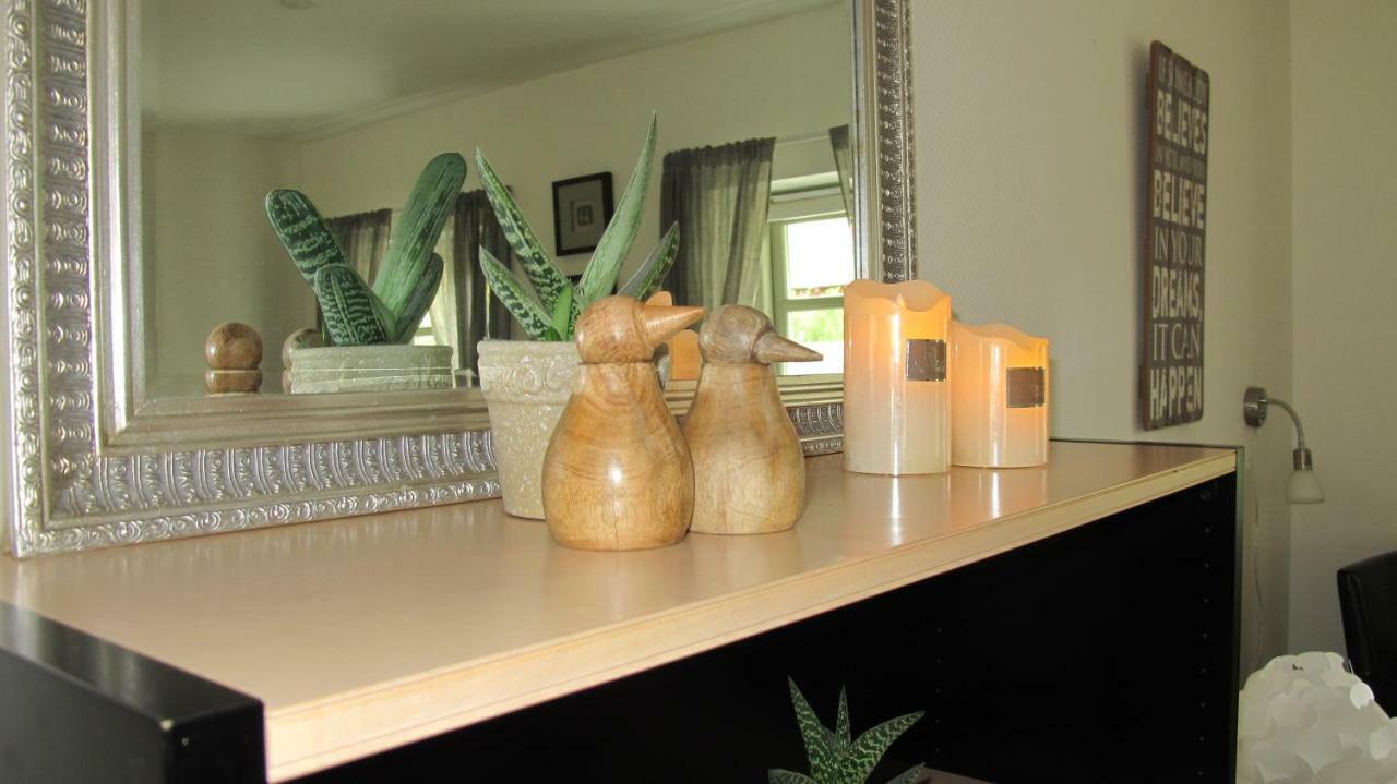 Birkende Bed And Breakfast Langeskov Esterno foto