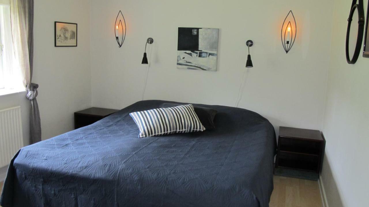 Birkende Bed And Breakfast Langeskov Esterno foto